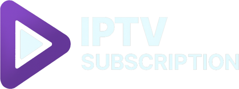 IPTV Subscription UK Premium logo